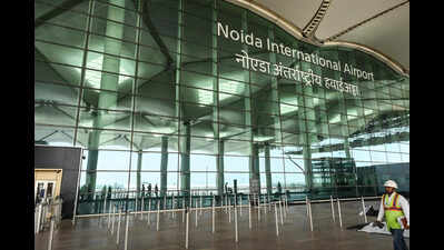 Expressway to economic engine: YEIDA turns 25 with airport at core