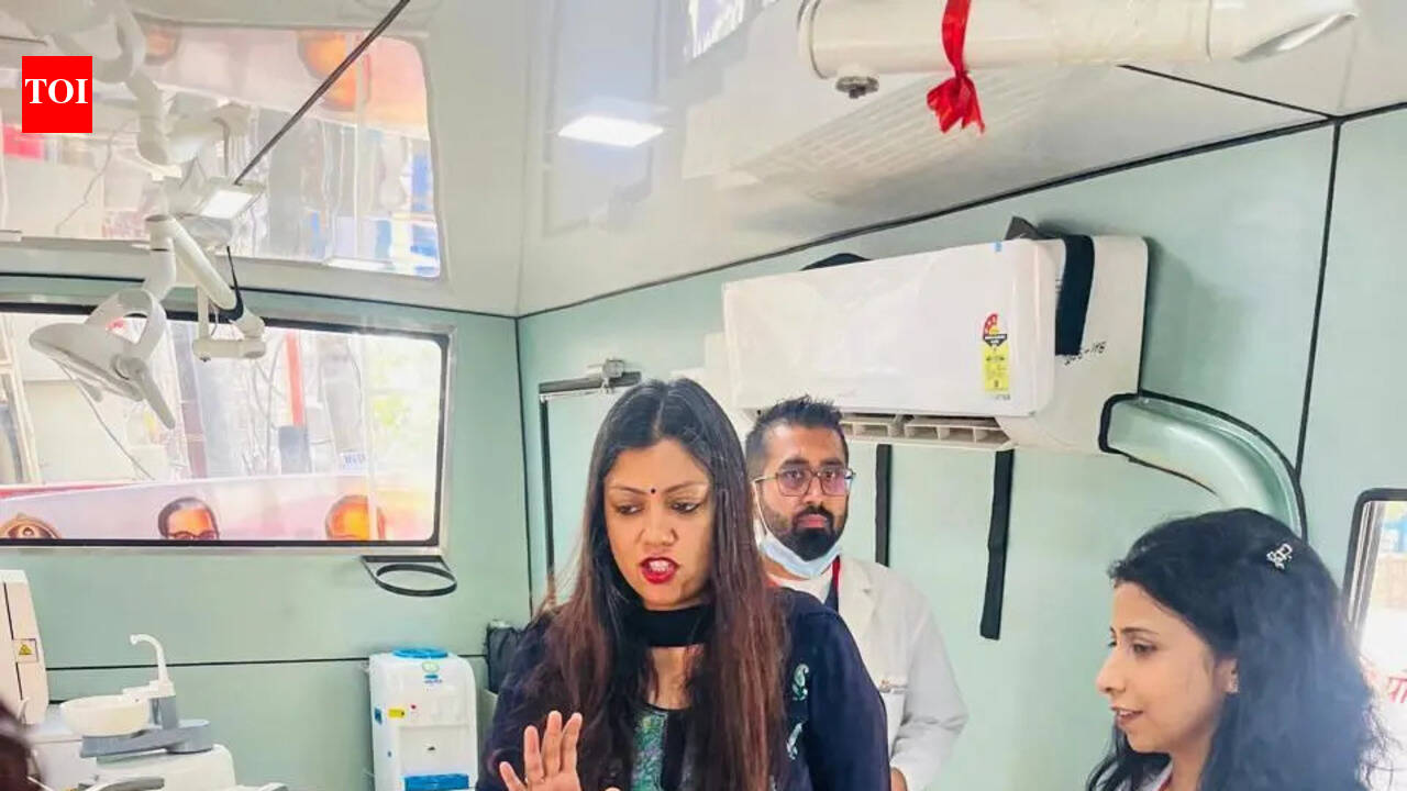 Noida plans mega health outreach to industrial workers after protests