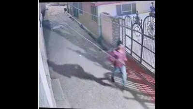 Man held for sexual harassment in Dholpur