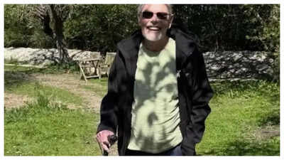 Radio legend Bob Harris's Cancer update leaves fans frightened