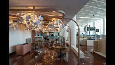 Noida airport names Indian CEO to clear way for launch