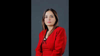 Noida airport names Indian CEO to clear way for launch