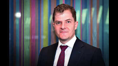 Noida airport names Indian CEO to clear way for launch