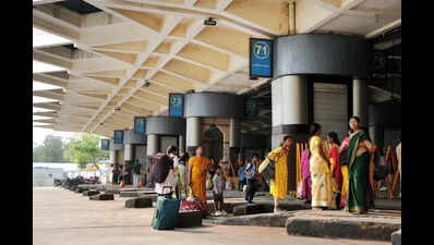 Govt agrees to RTC merger, 10% fitment