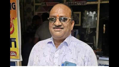 Death of TGSRTC driver sparks protests, anger among staff in Hyd