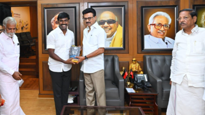 Day after: Party leaders take stock of voting pattern, poll work by cadres