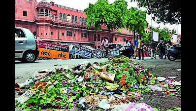 BJP councillors plan ward outreach ahead of JMC polls