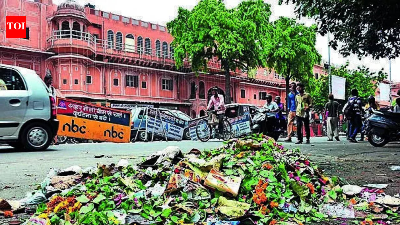 BJP councillors plan ward outreach ahead of JMC polls