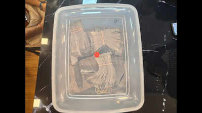 Rapido rider robs ₹12L from passenger on Delhi-Mumbai eway, arrested with 3 others