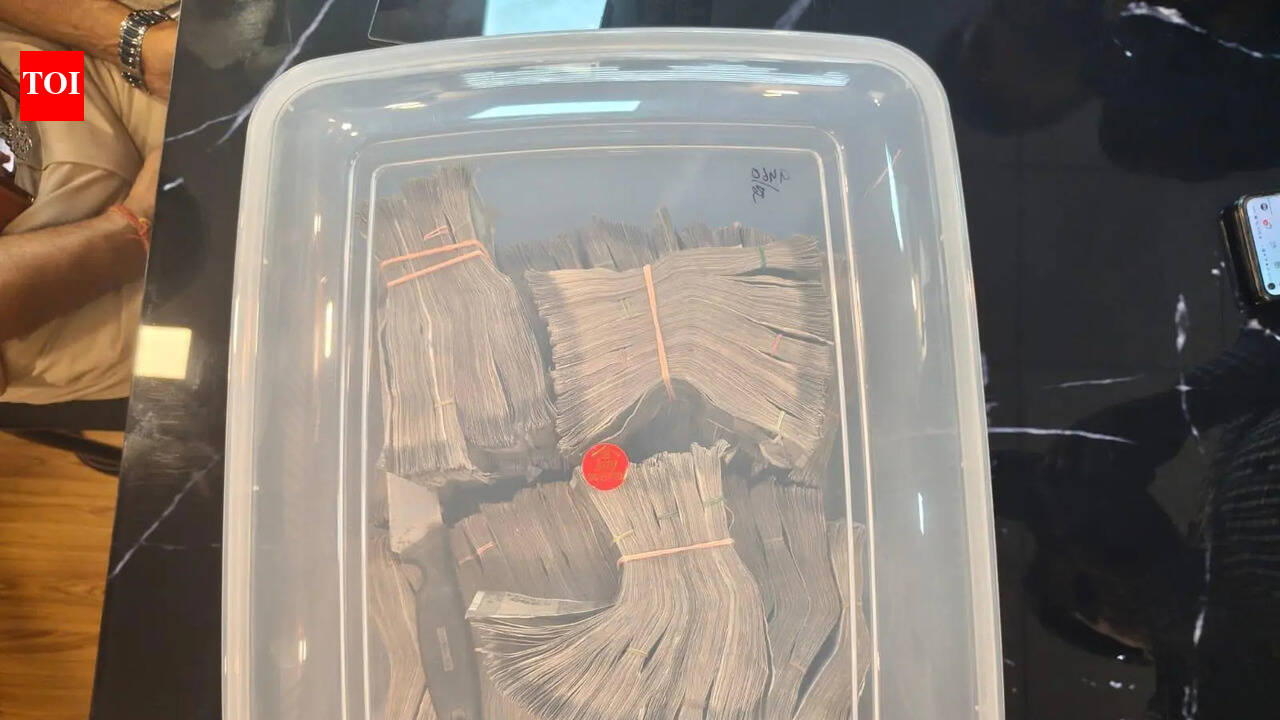 Rapido rider robs ₹12L from passenger on Delhi-Mumbai eway, arrested with 3 others