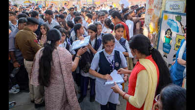 Haryana Boards: Nuh leads cheating list as state reports 441 cases