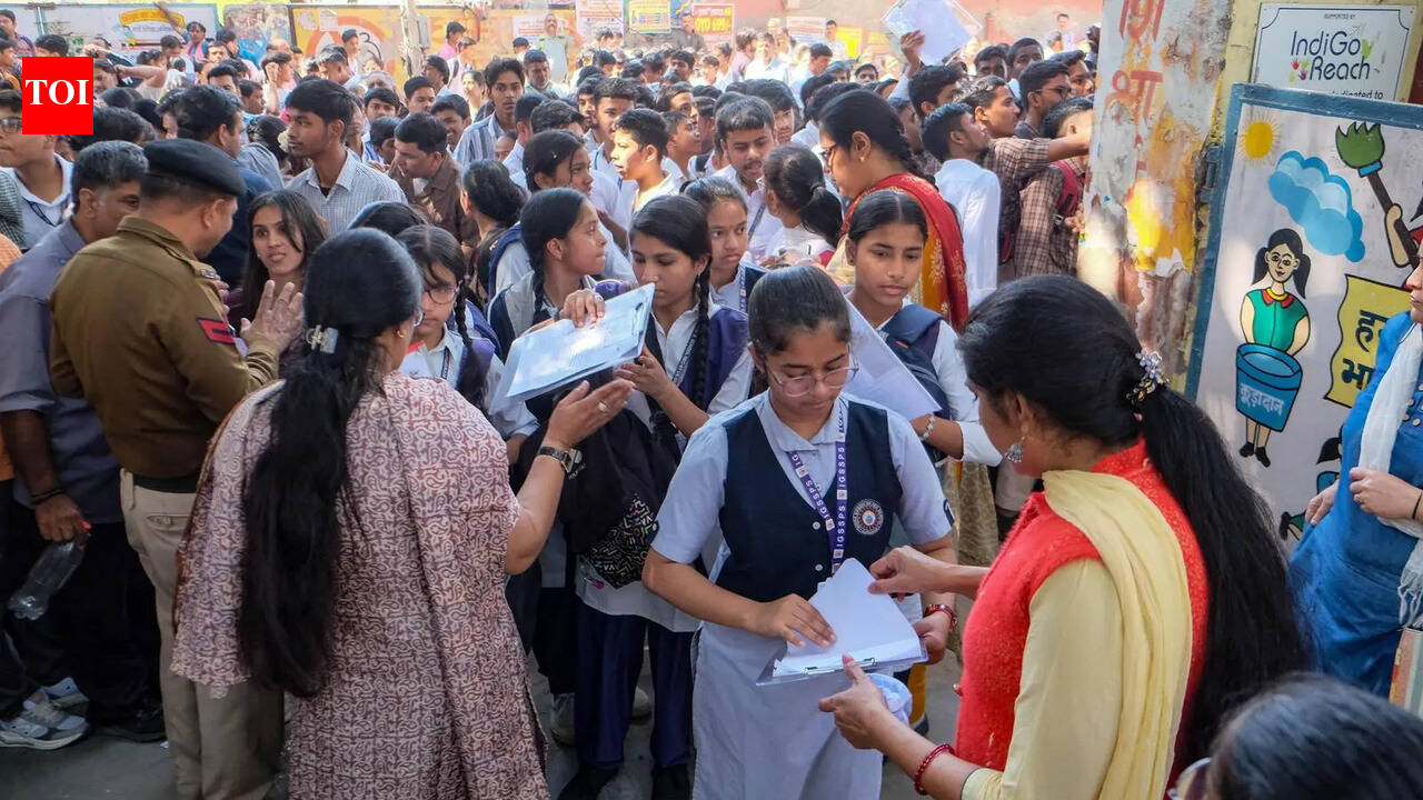 Haryana Boards: Nuh leads cheating list as state reports 441 cases