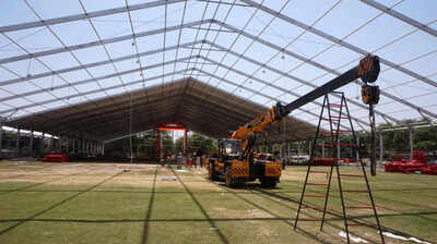 PM Modi to launch ₹6,270cr projects in Varanasi on Apr 28