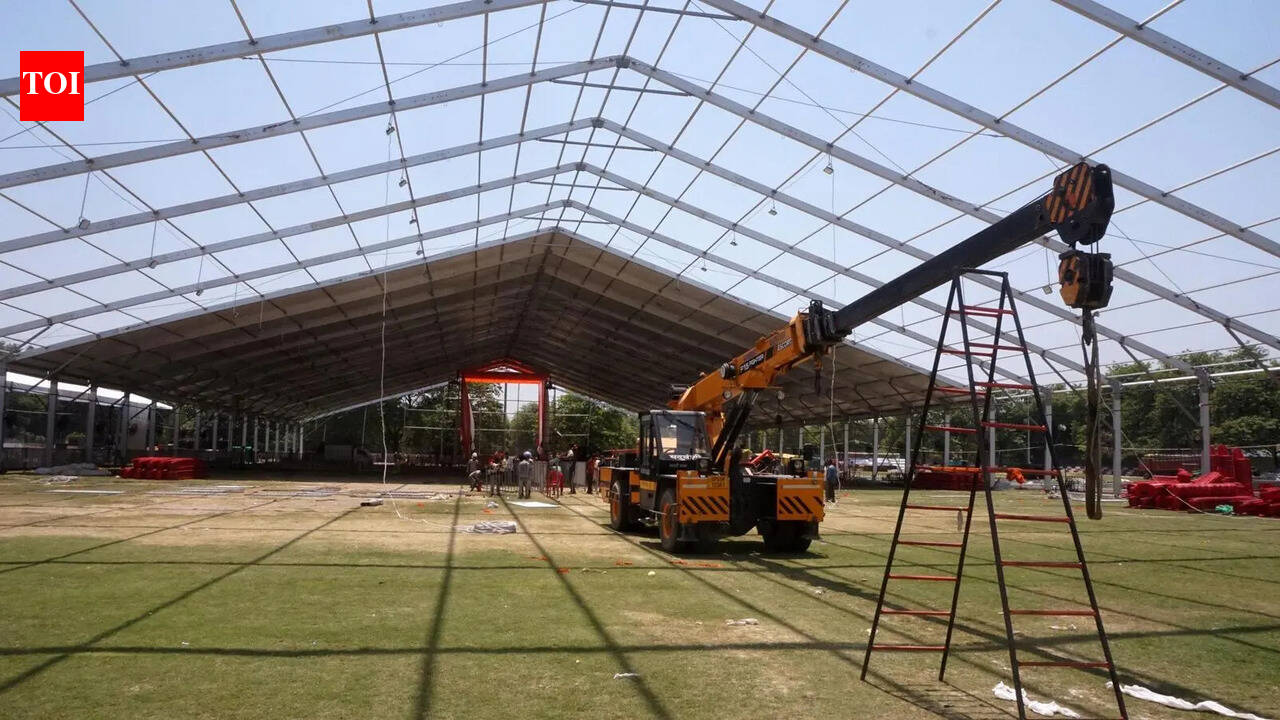 PM Modi to launch ₹6,270cr projects in Varanasi on Apr 28