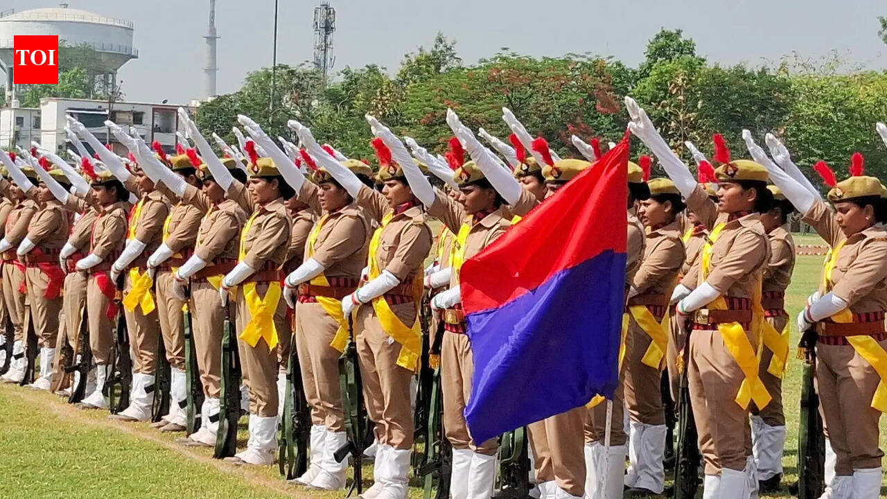 PM’s Kashi rally to be all-women managed, security too by female cops