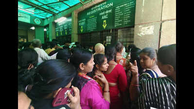 Heatwave alert: Hospitals across Haryana told to open ORS booths, track heatstroke cases daily