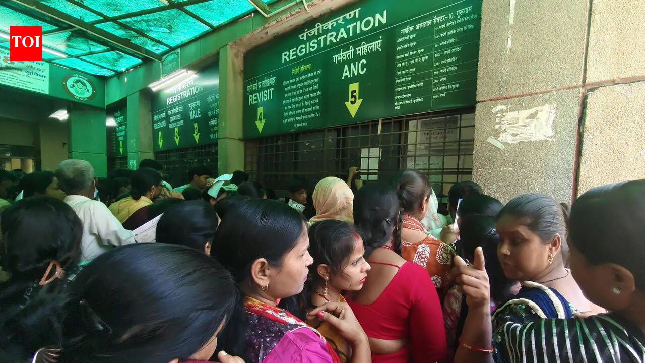 Heatwave alert: Hospitals across Haryana told to open ORS booths, track heatstroke cases daily