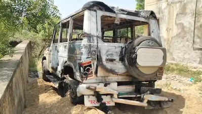 15-yr-old girl on way to school abducted, gang-raped in Alwar