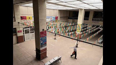 Ongoing state govt employees’ strike stalls several works at Pune RTO