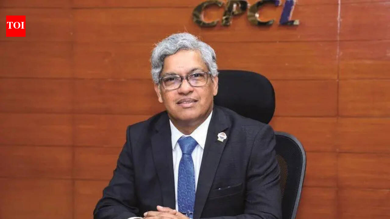 CPCL rides throughput, efficiency gains to FY26 profit surge