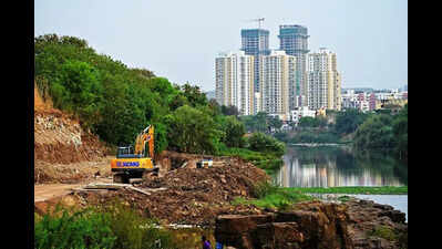 State orders inquiry into Pune riverfront project over alleged environmental violations