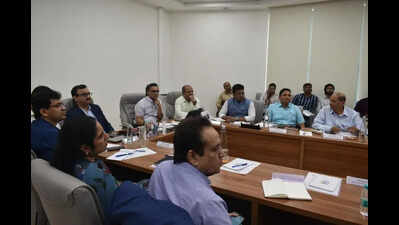 Rough draft blueprint of Pune growth hub by June-end