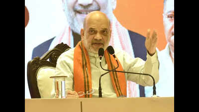 Confident of more seats, higher win margins, says Shah