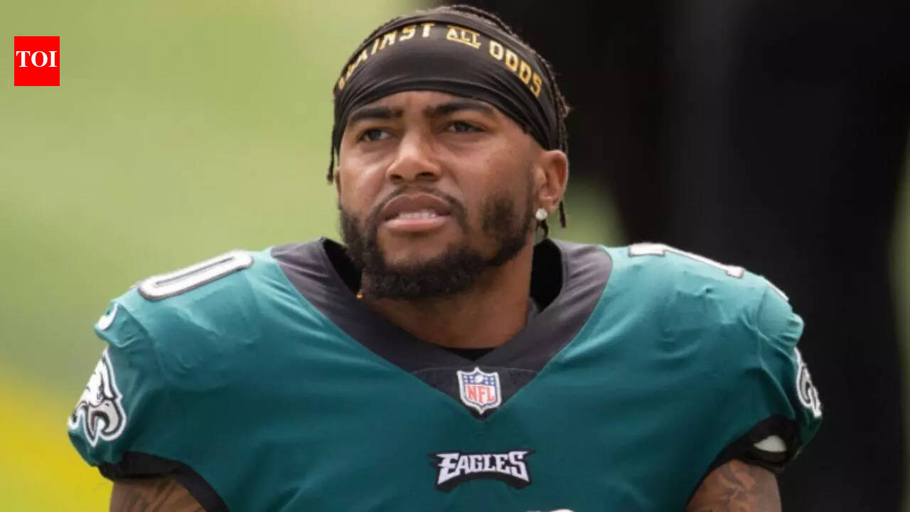 Former NFL star DeSean Jackson faces lawsuit over alleged violent locker room incident at Delaware State University