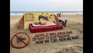 UP logs seven-fold drop in malaria cases since 2019