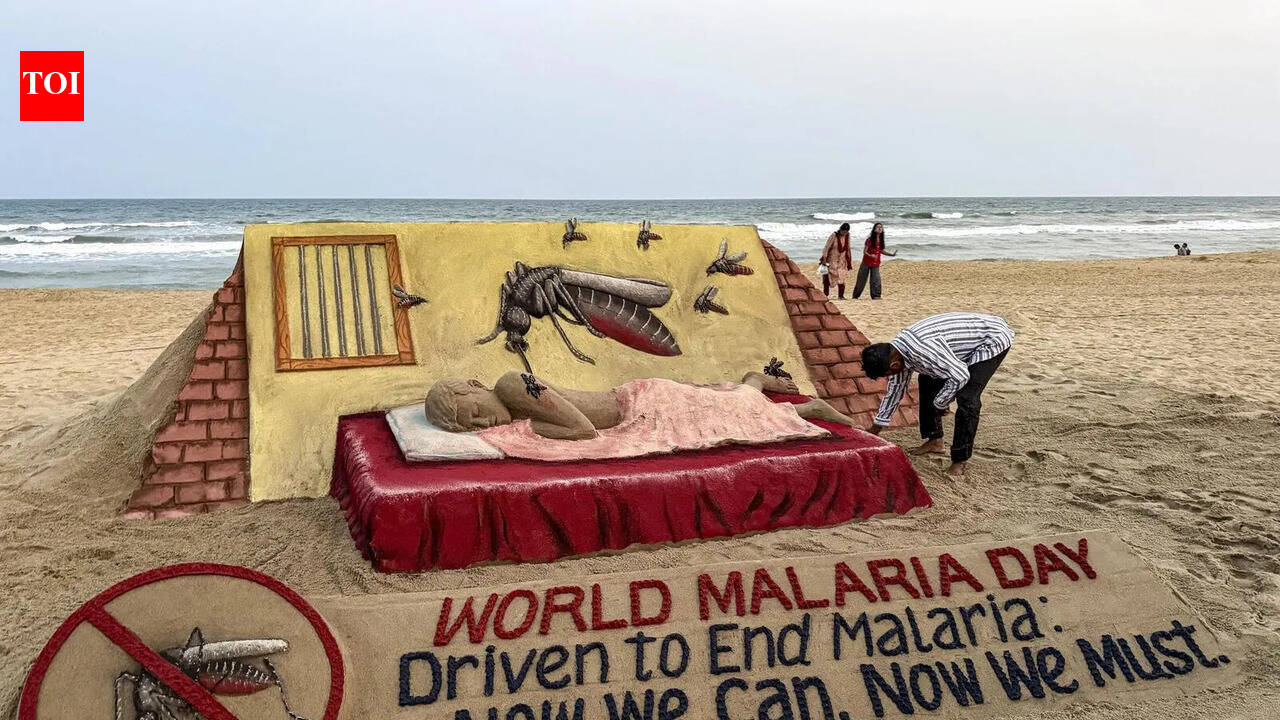 UP logs seven-fold drop in malaria cases since 2019