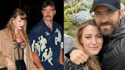 “He felt it wasn’t authentic”: Travis Kelce reportedly questioned Taylor Swift’s bond with Blake Lively and Ryan Reynolds long before things turned sour