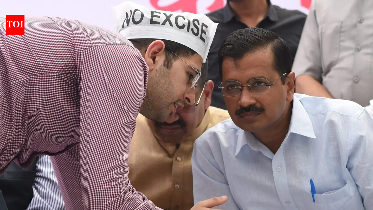 Anti-defection law won't apply to AAP MPs, say experts