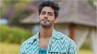 Yeh Rishta Kya Kehlata Hai: Rishabh Jaiswal exits the show; says Krish’s journey isn’t over; Samridhii Shukla shares a heartfelt note