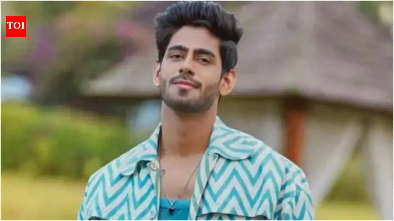 Yeh Rishta Kya Kehlata Hai: Rishabh Jaiswal exits the show; says Krish’s journey isn’t over; Samridhii Shukla shares a heartfelt note