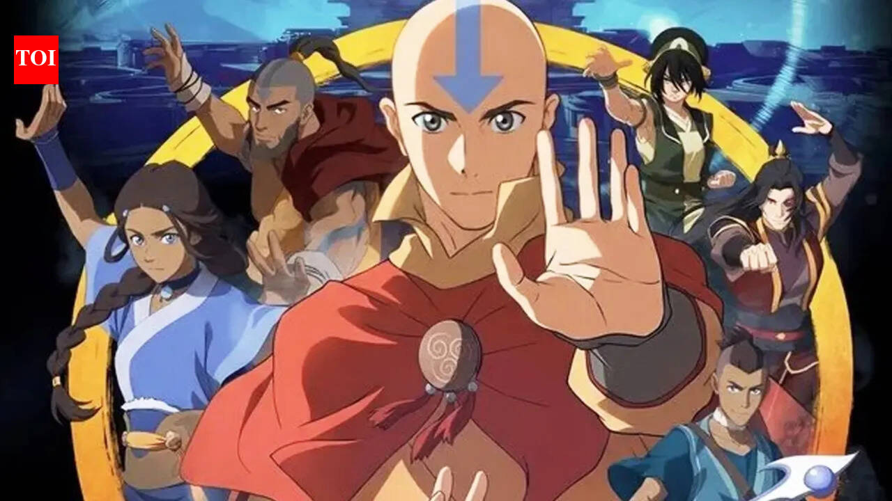 Man behind 'The Legend of Aang: The Last Airbender' leak ARRESTED; could face 7 years in prison and USD 50,000 fine