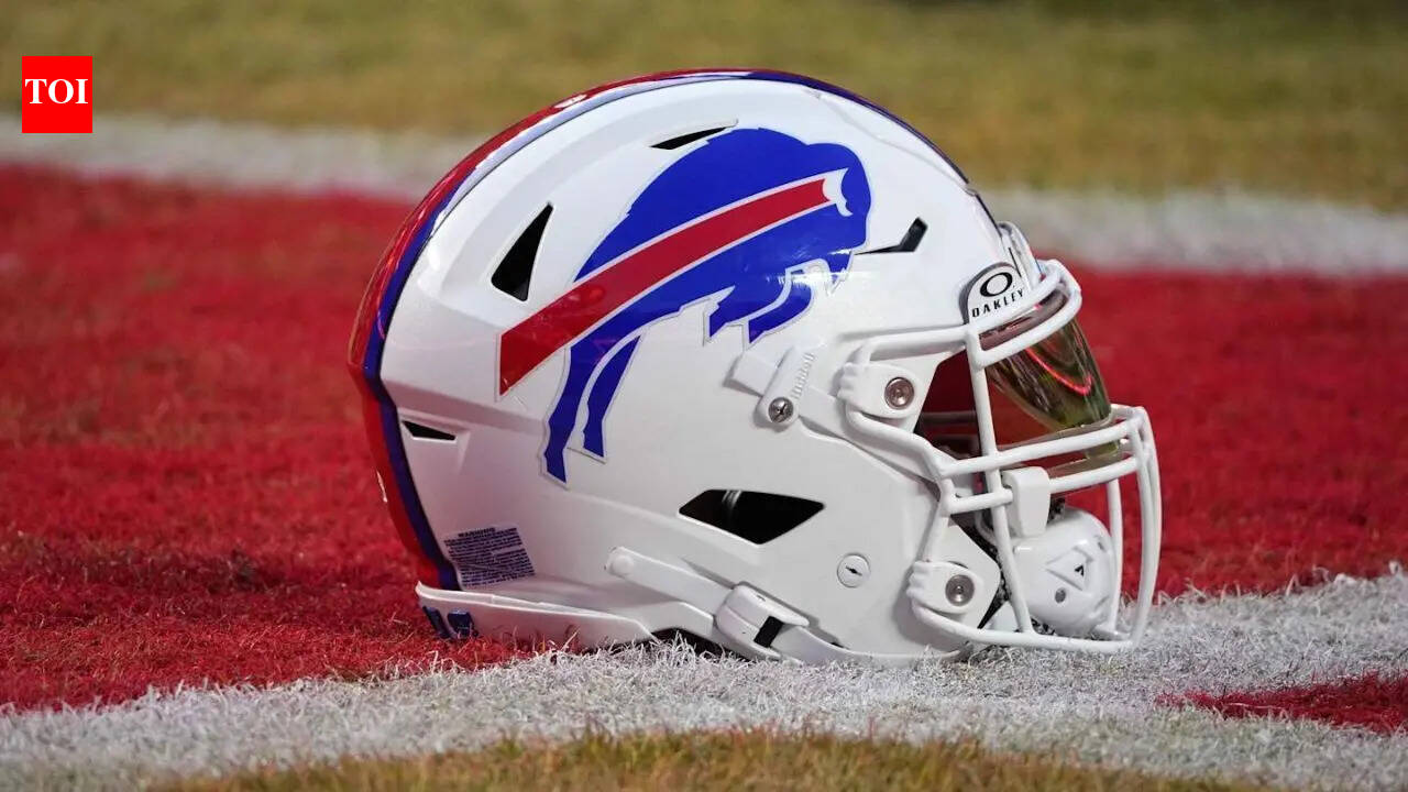 NFL Trade Rumors: Buffalo Bills flip first-round pick into massive draft haul with bold trade strategy