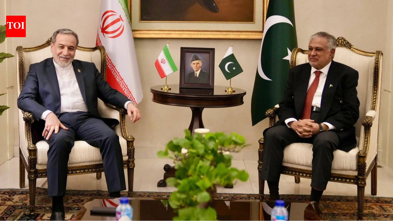 'No meeting is planned': Iran rules out direct talks with US in Islamabad; asserts engagement through Pakistan