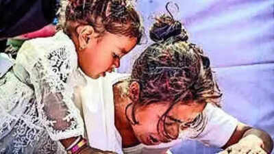 Manipur unrest: 3 killed, 5 injured in fresh Naga-Kuki clashes in Ukhrul