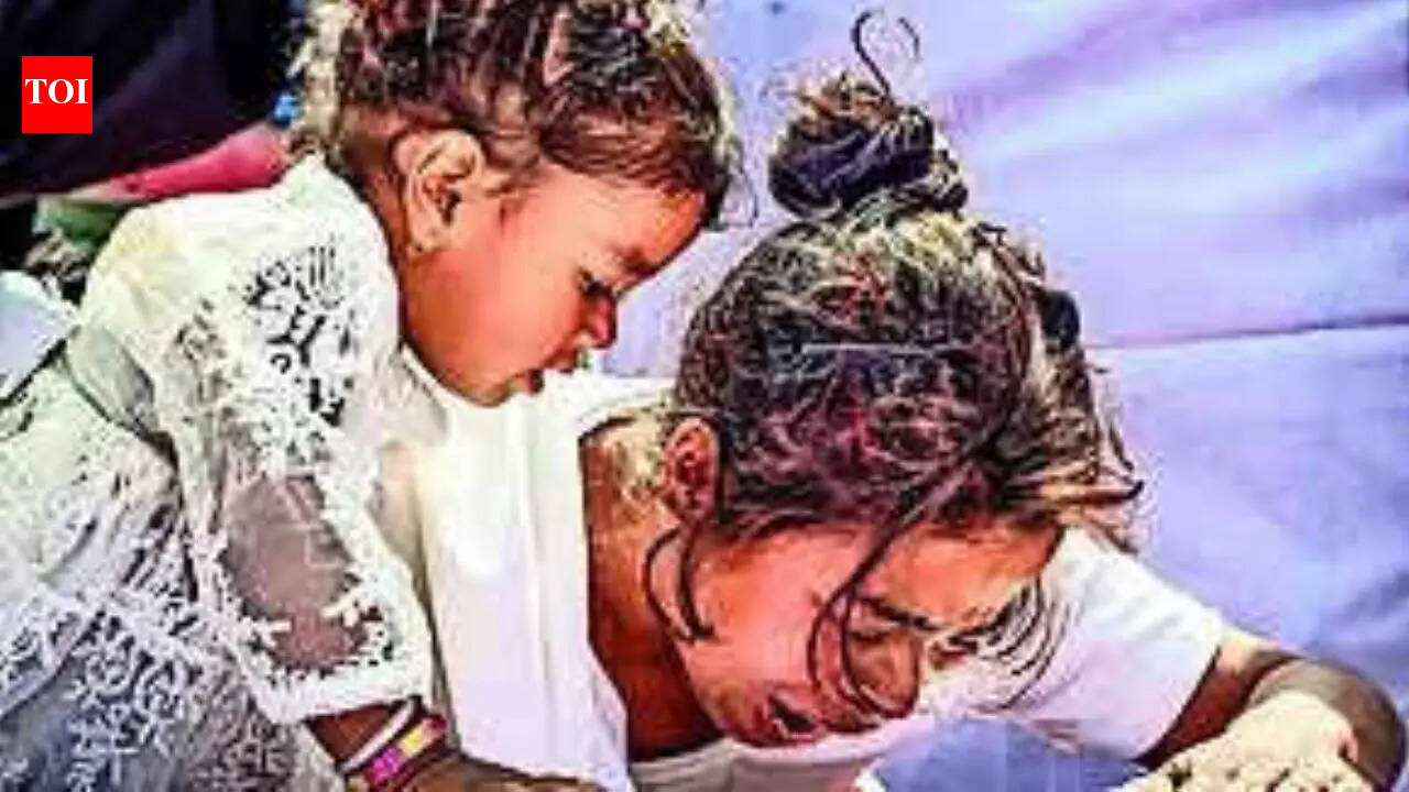 Manipur unrest: 3 killed, 5 injured in fresh Naga-Kuki clashes in Ukhrul