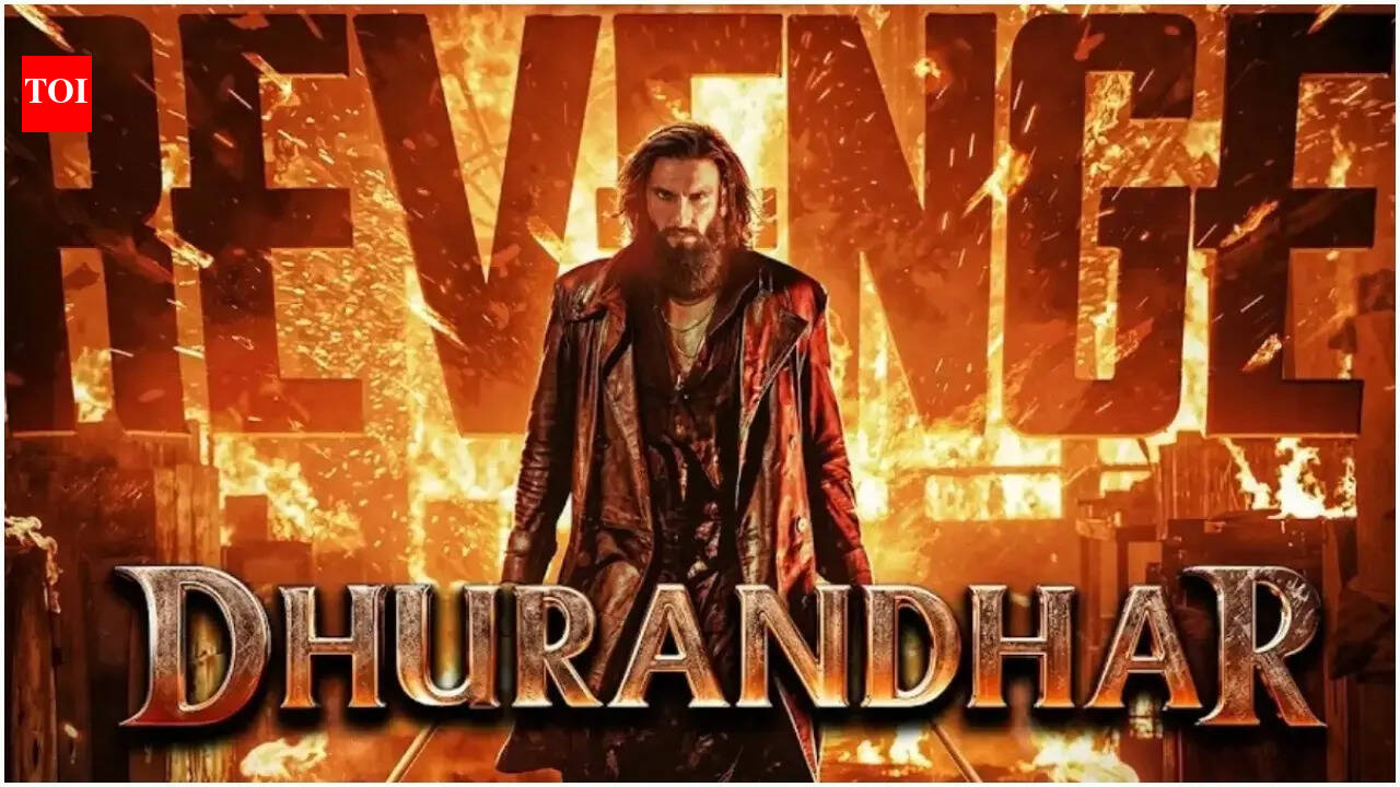 ‘Dhurandhar 2’ box office collection day 37: Ranveer Singh’s films add Rs 1.60 cr to tally amid ‘Michael’ and ‘Bhoot Bangla’ buzz