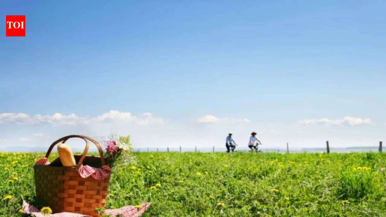 May 2026 UK bank holidays: Full list of holidays and the best ways to spend them