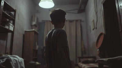 Mentally ill teen's 'imitation act' with knife leads to 8-year-old sister's death in Thane