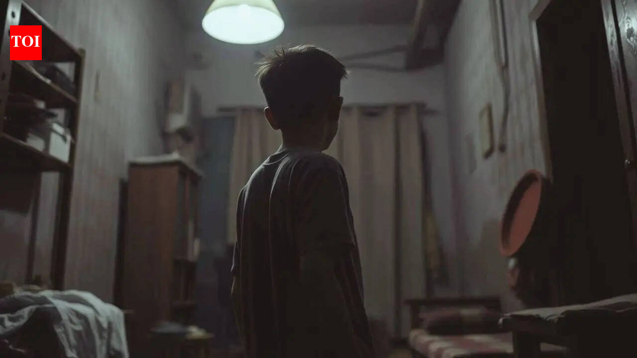 Mentally ill teen’s ‘imitation act’ with knife leads to 8-year-old sister’s death in Thane