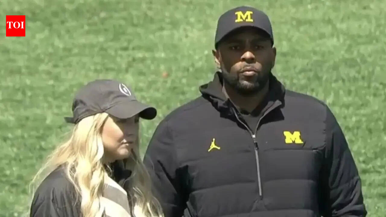 “He could fire me in a second