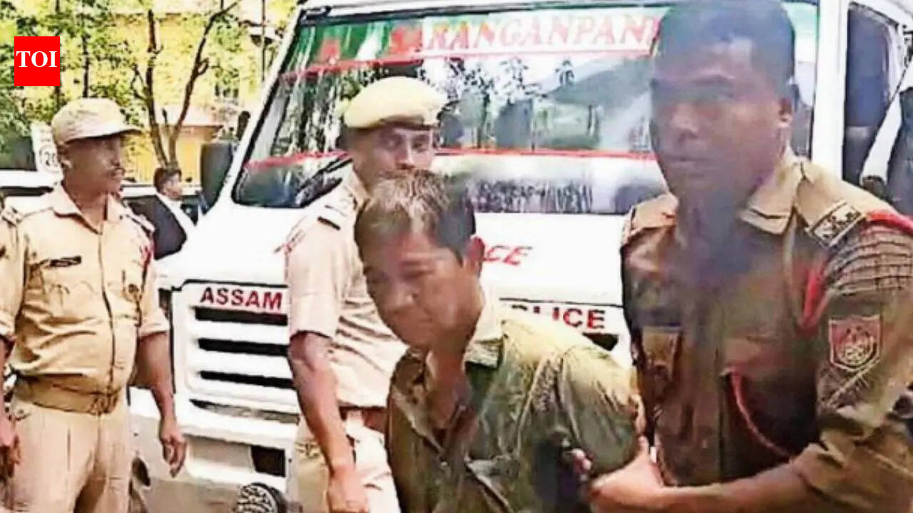 20 get life over Assam lynching of duo mistaken for child-lifters