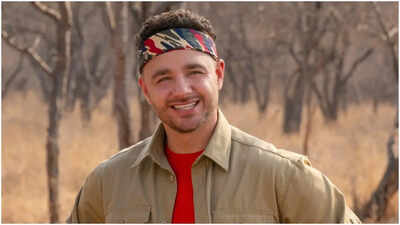 ‘I'm A Celebrity’ 2026: Actor Adam Thomas gets crowned as the winner at the drama-packed live finale