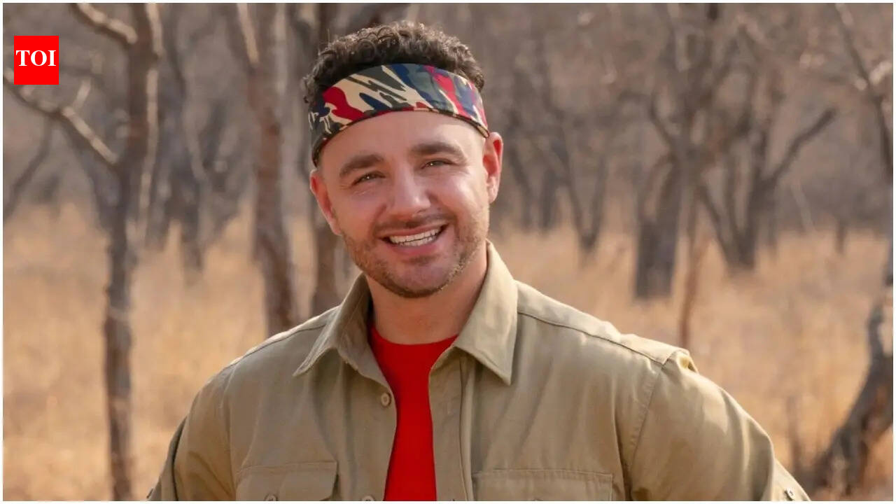 ‘I'm A Celebrity’ 2026: Actor Adam Thomas gets crowned as the winner at the drama-packed live finale