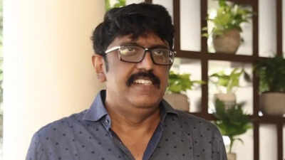 B Unnikrishnan withdraws resignation; FEFKA general secretary continues leadership