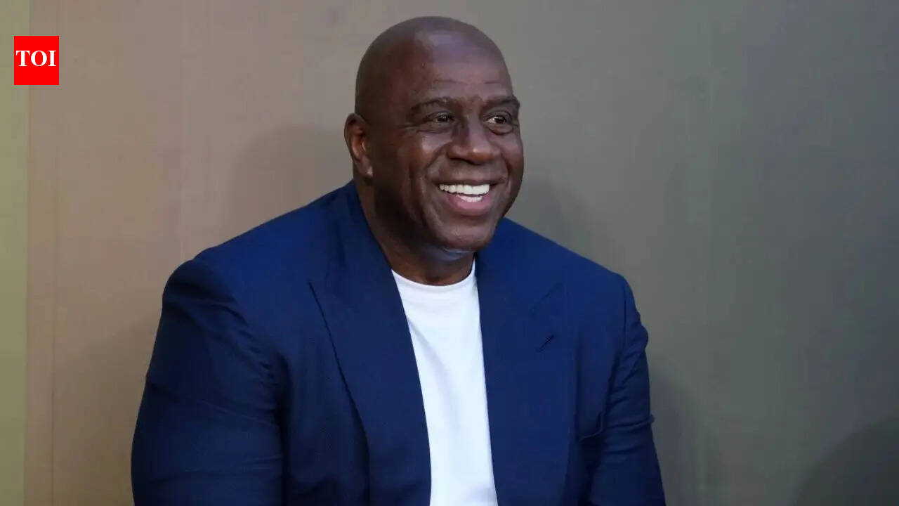 Minnesota Timberwolves star draws praise from Magic Johnson after statement win over Denver Nuggets