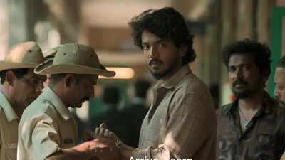 'JC The University' OTT release: Where to stream Surya Prakhyath's Kannada crime thriller